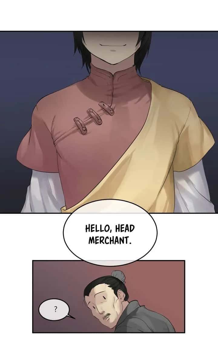 Volcanic Age Chapter 17 Page 5