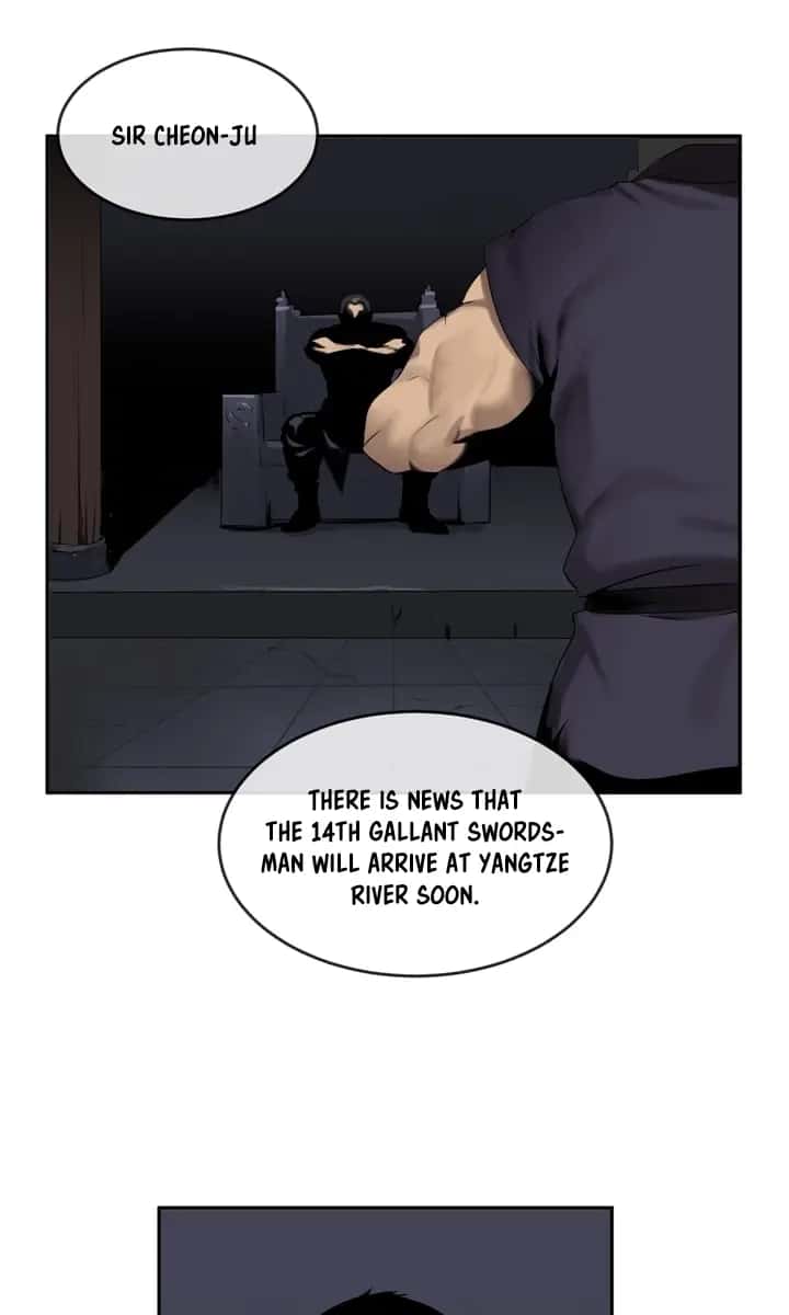 Volcanic Age Chapter 18 Page 16