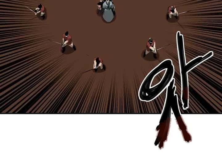 Volcanic Age Chapter 18 Page 31