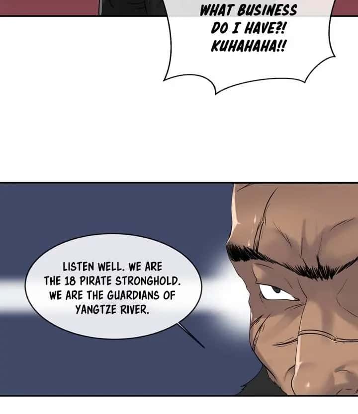Volcanic Age Chapter 18 Page 52