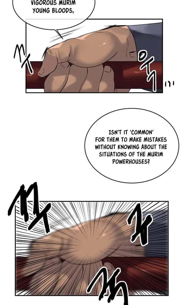 Volcanic Age Chapter 18 Page 57