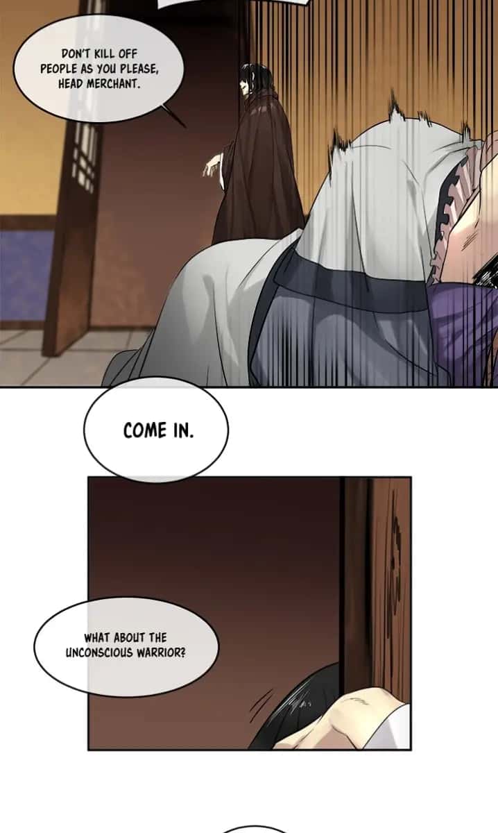 Volcanic Age Chapter 22 Page 4