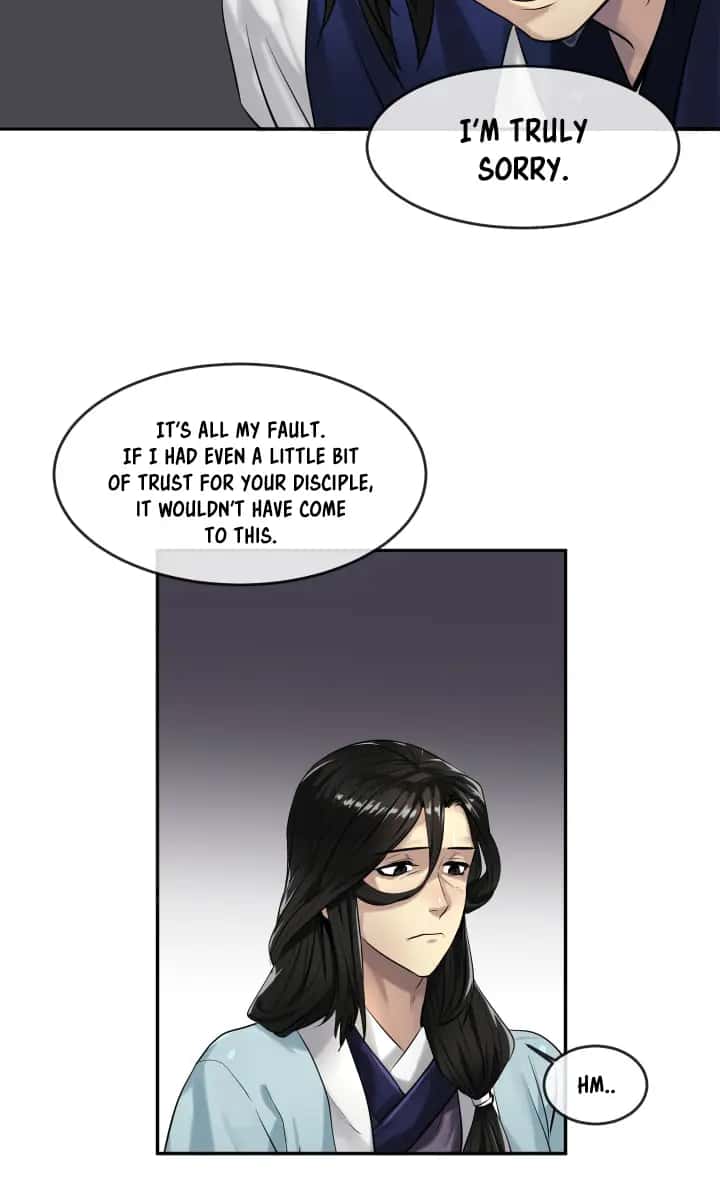 Volcanic Age Chapter 22 Page 20