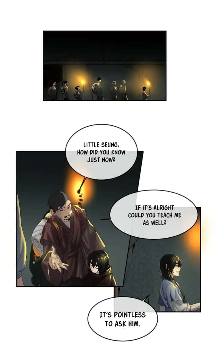 Volcanic Age Chapter 23 Page 45