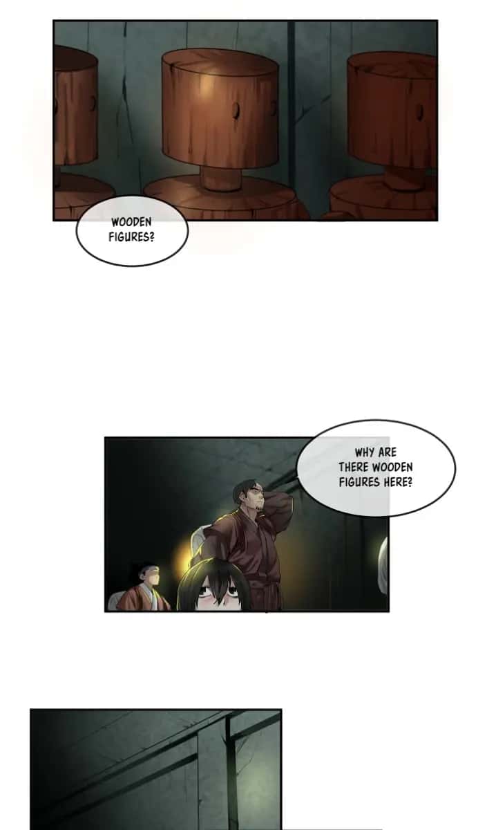Volcanic Age Chapter 24 Page 8