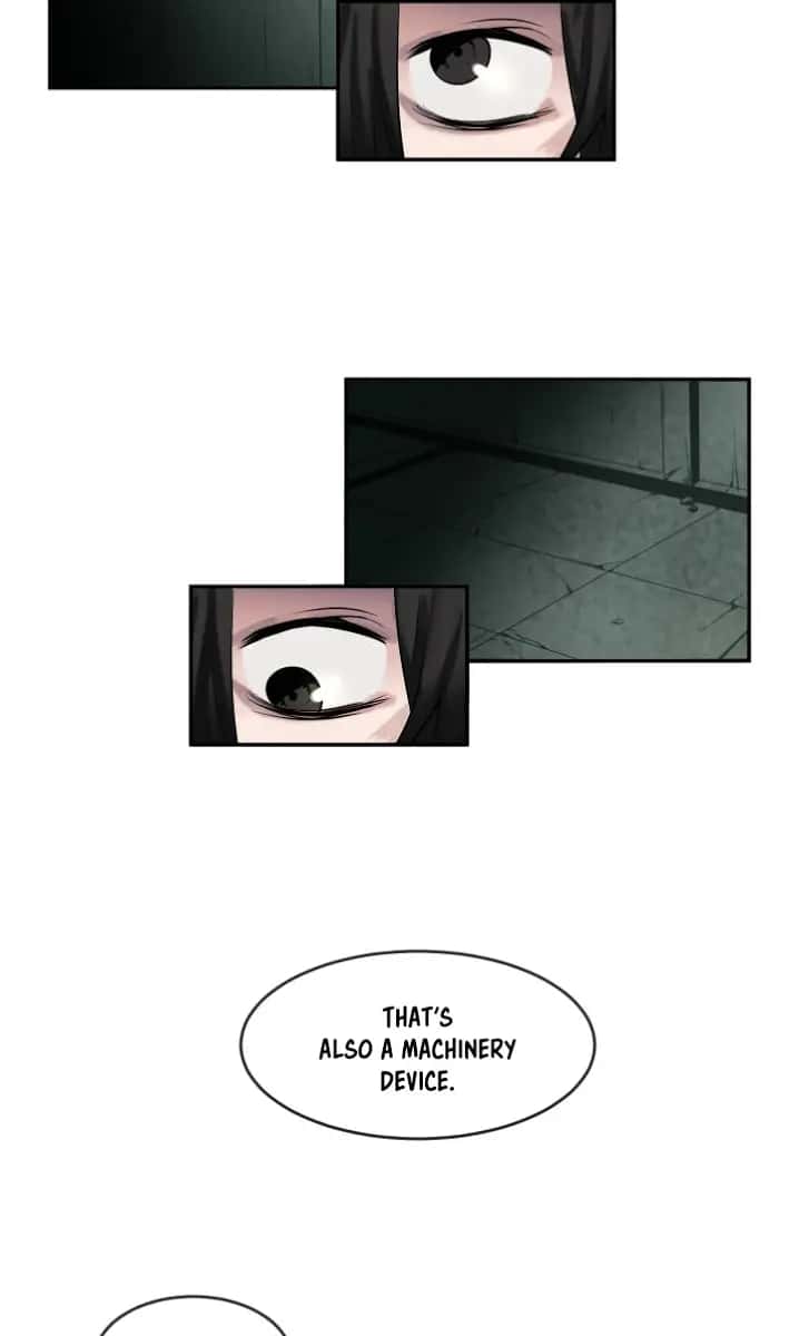 Volcanic Age Chapter 24 Page 9
