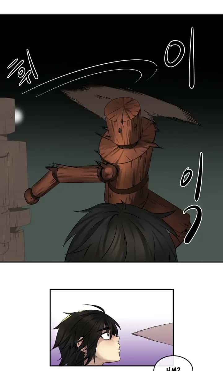 Volcanic Age Chapter 24 Page 15