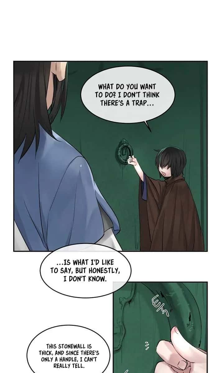 Volcanic Age Chapter 27 Page 4