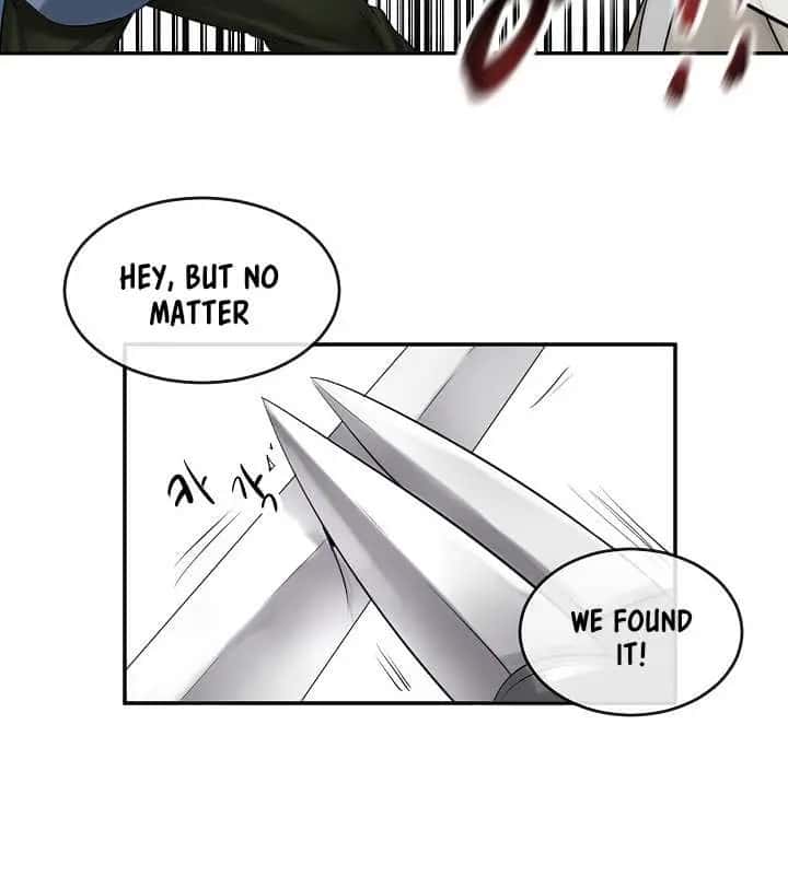 Volcanic Age Chapter 27 Page 30