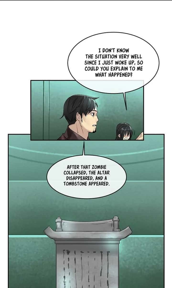 Volcanic Age Chapter 29 Page 9