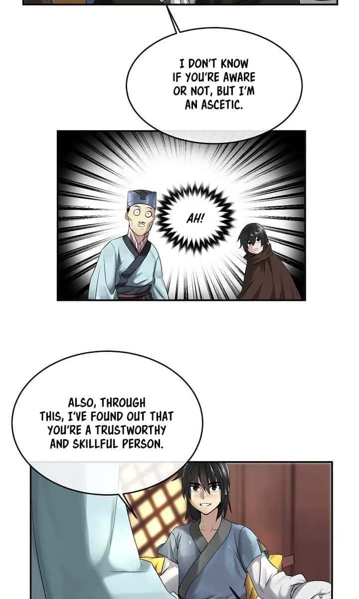 Volcanic Age Chapter 29 Page 41