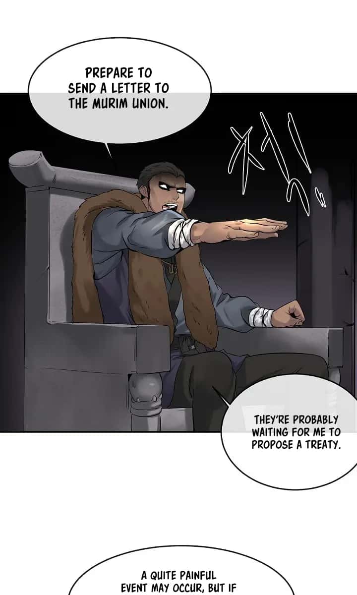 Volcanic Age Chapter 30 Page 12