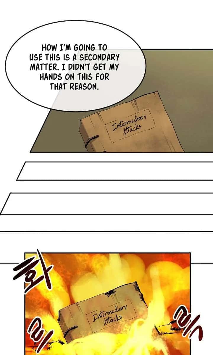 Volcanic Age Chapter 31 Page 20