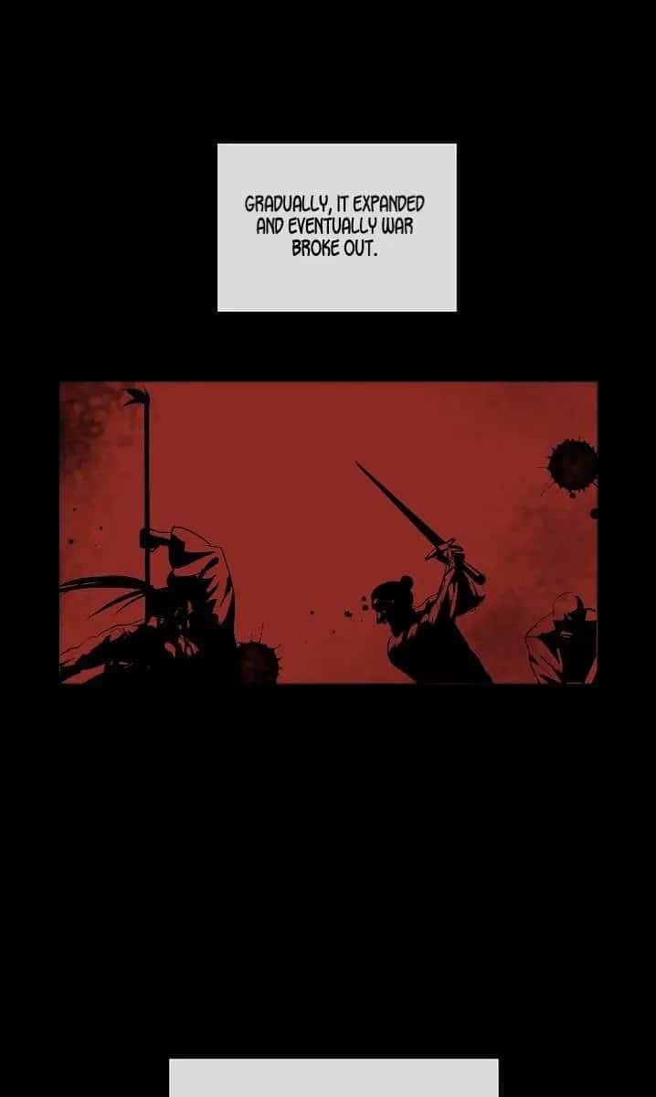 Volcanic Age Chapter 32 Page 6