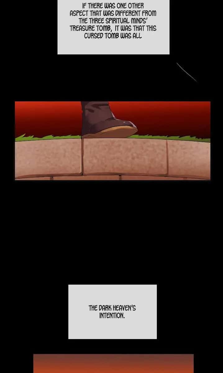 Volcanic Age Chapter 32 Page 7