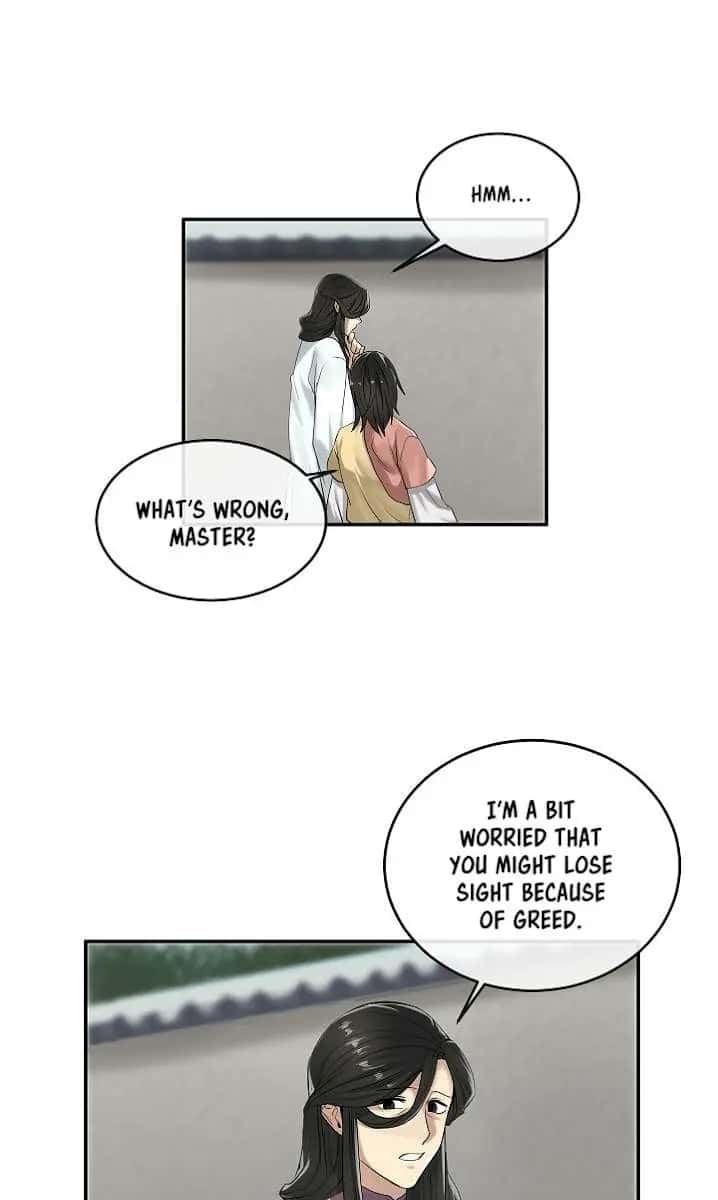Volcanic Age Chapter 32 Page 52