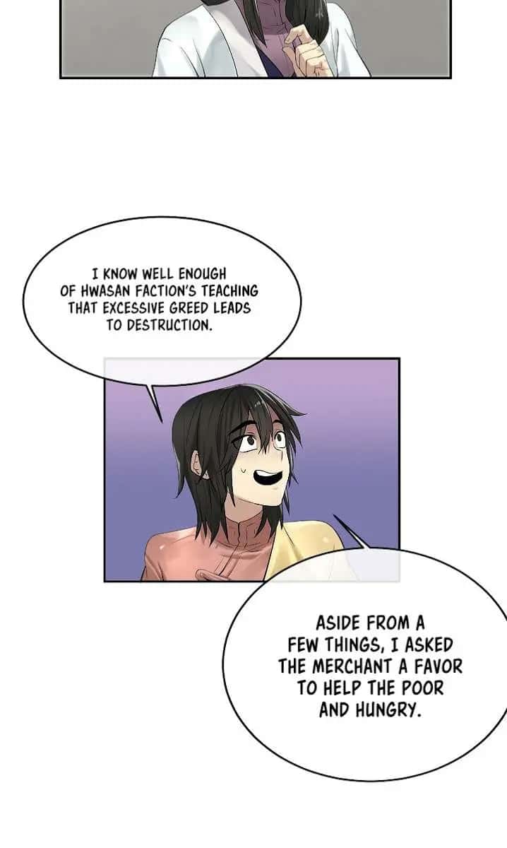 Volcanic Age Chapter 32 Page 53