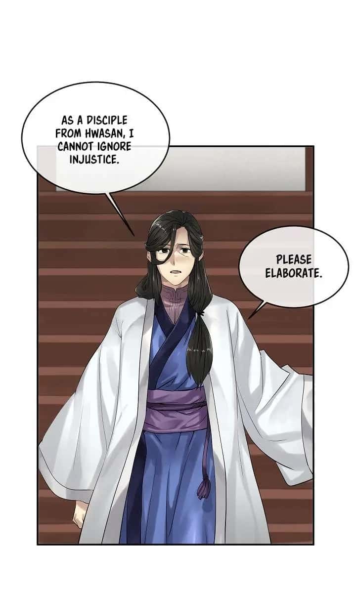 Volcanic Age Chapter 33 Page 33
