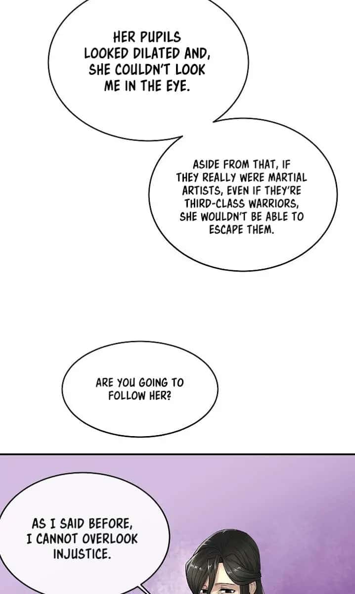 Volcanic Age Chapter 33 Page 37