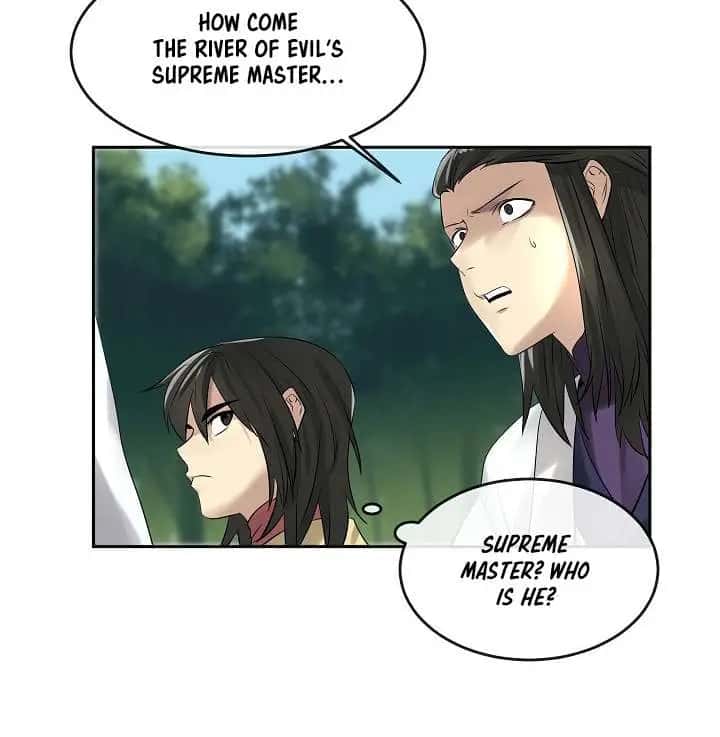 Volcanic Age Chapter 33 Page 52