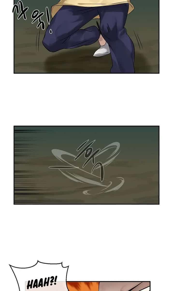 Volcanic Age Chapter 34 Page 4