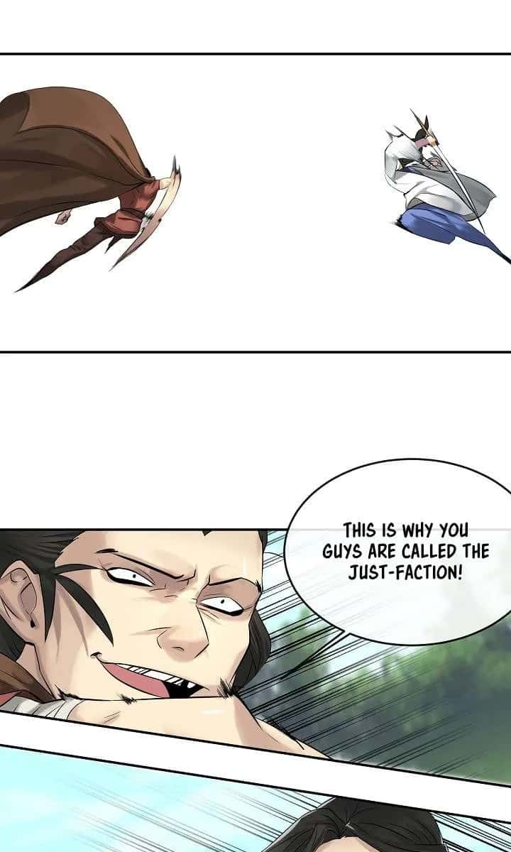 Volcanic Age Chapter 34 Page 36