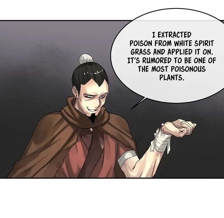 Volcanic Age Chapter 34 Page 44
