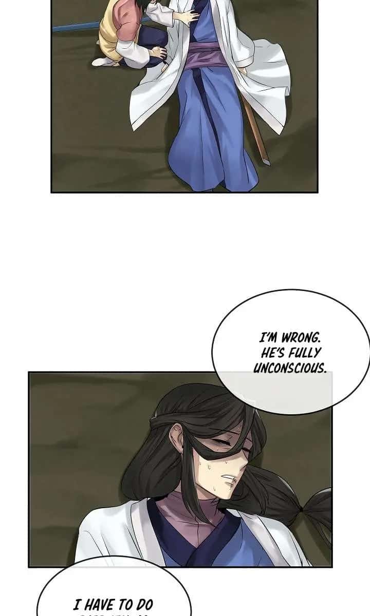 Volcanic Age Chapter 34 Page 70