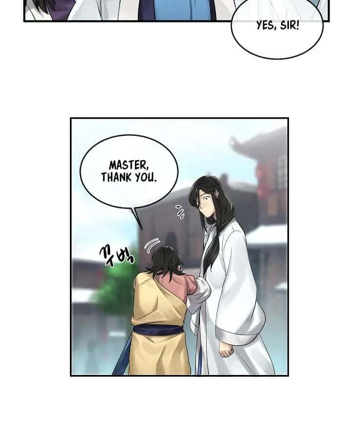 Volcanic Age Chapter 35 Page 26