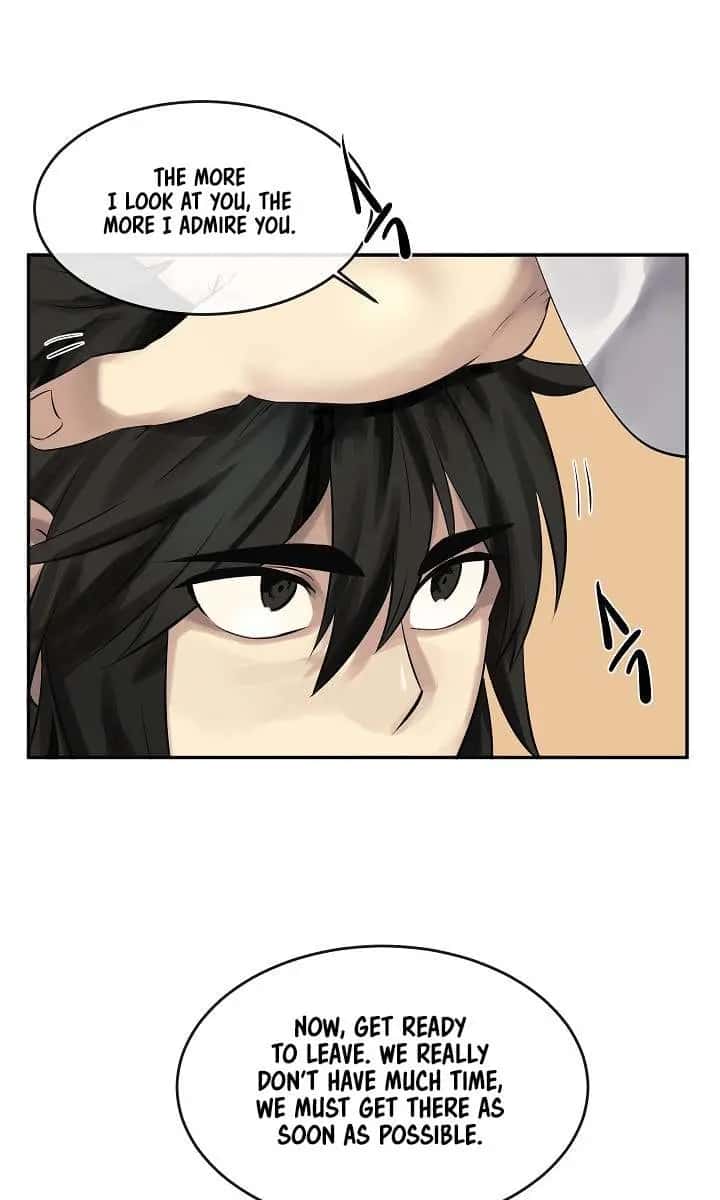 Volcanic Age Chapter 35 Page 39