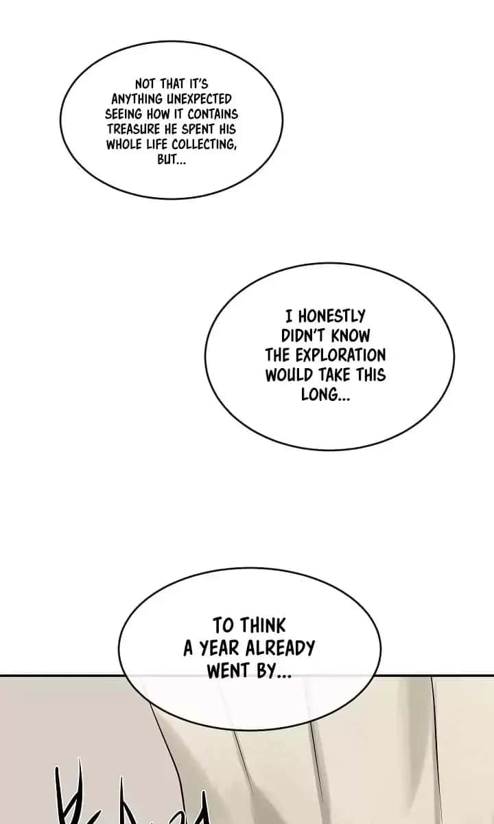 Volcanic Age Chapter 36 Page 8