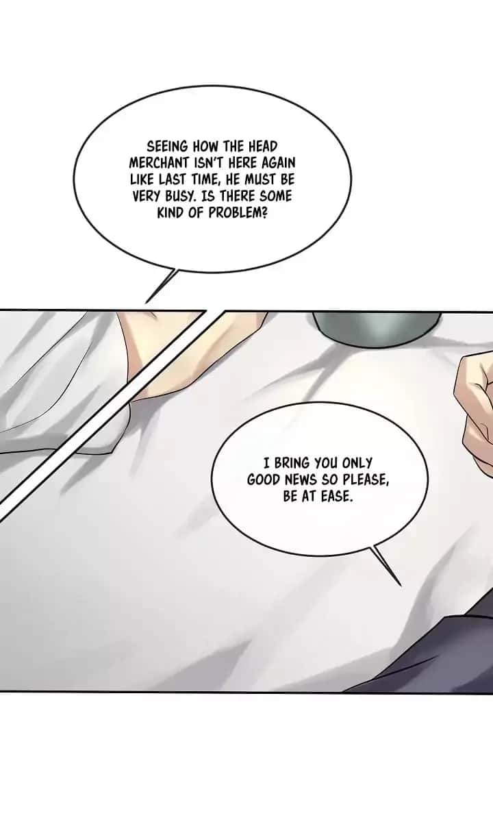 Volcanic Age Chapter 36 Page 14
