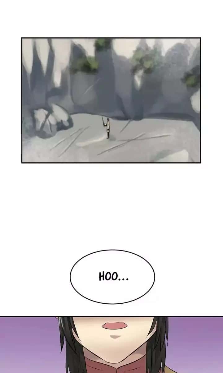 Volcanic Age Chapter 36 Page 27