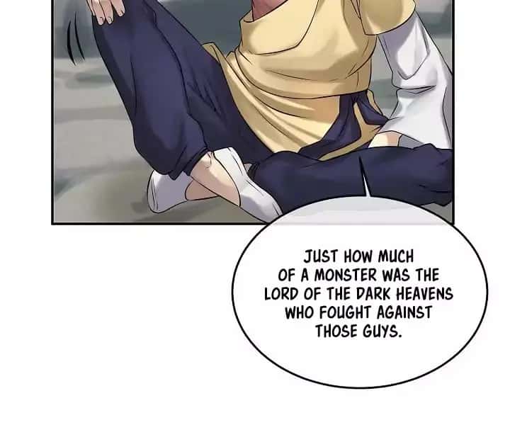Volcanic Age Chapter 36 Page 43