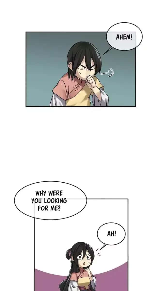 Volcanic Age Chapter 36 Page 65