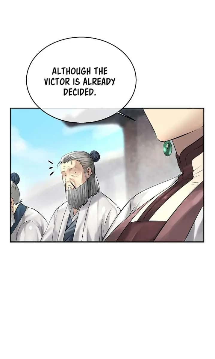 Volcanic Age Chapter 37 Page 24