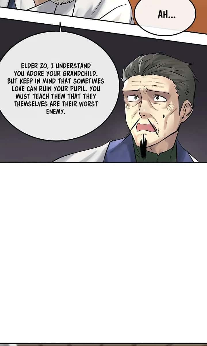 Volcanic Age Chapter 39 Page 7