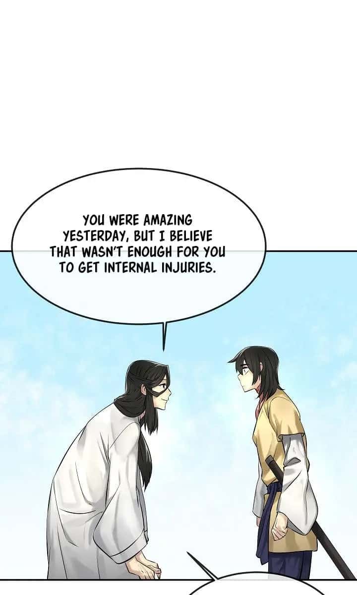 Volcanic Age Chapter 39 Page 34