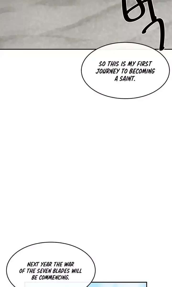 Volcanic Age Chapter 40 Page 18