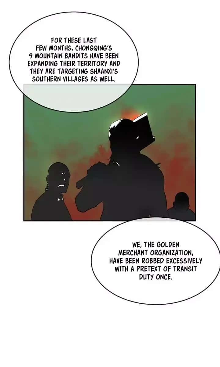 Volcanic Age Chapter 40 Page 47