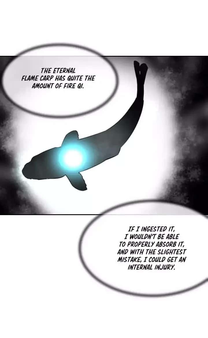 Volcanic Age Chapter 43 Page 4