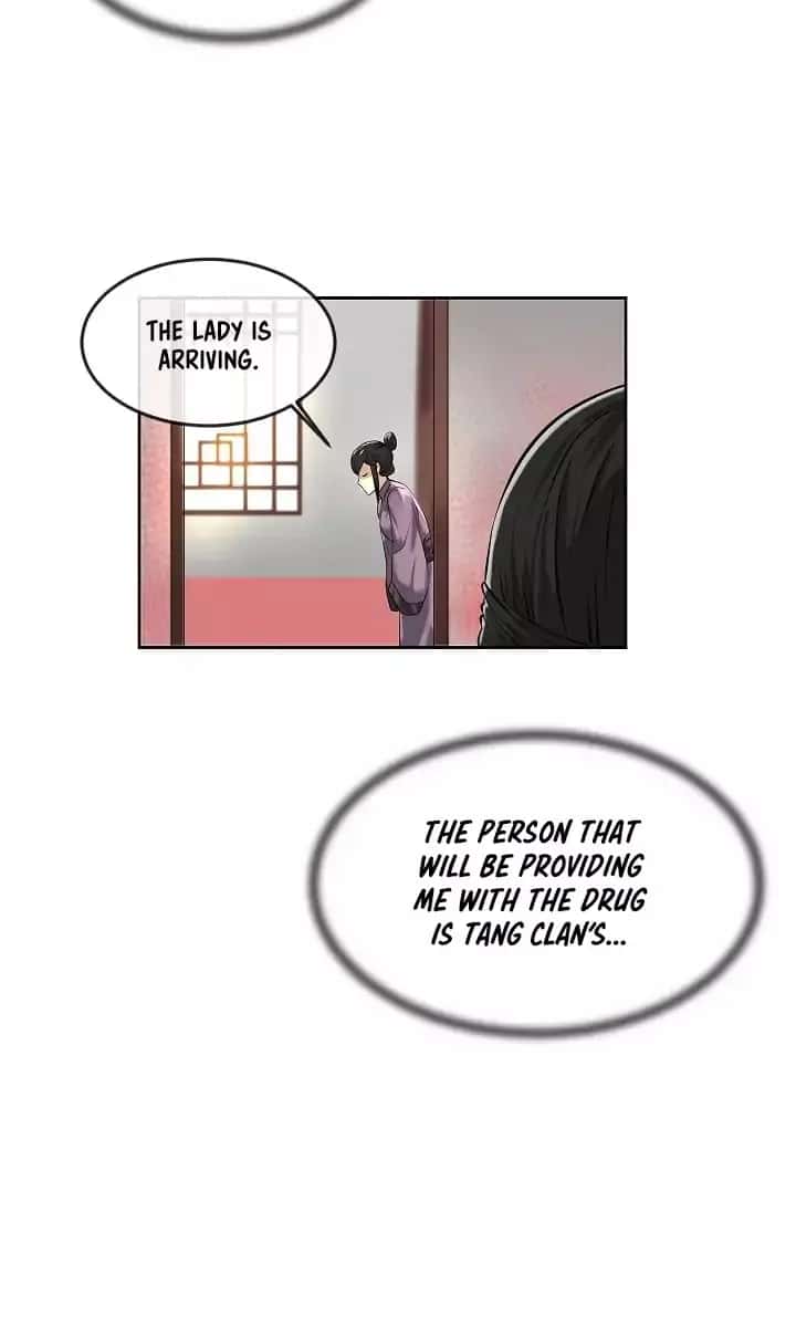 Volcanic Age Chapter 43 Page 6