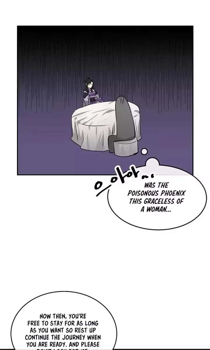 Volcanic Age Chapter 43 Page 27