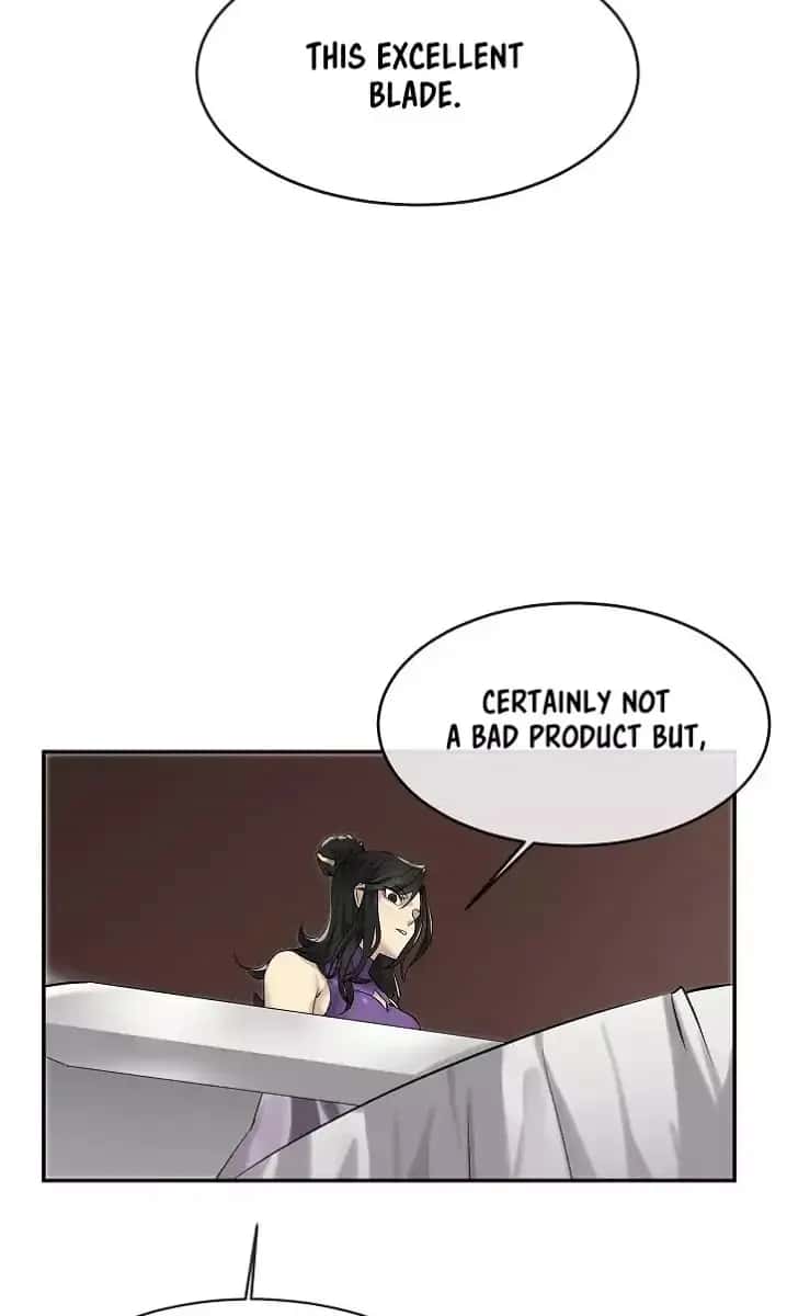 Volcanic Age Chapter 43 Page 40