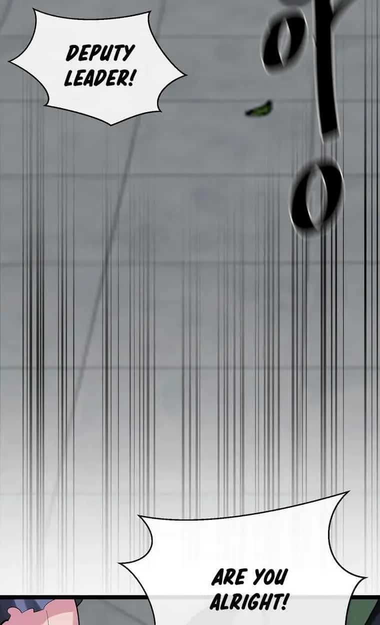 Volcanic Age Chapter 252 Page 77