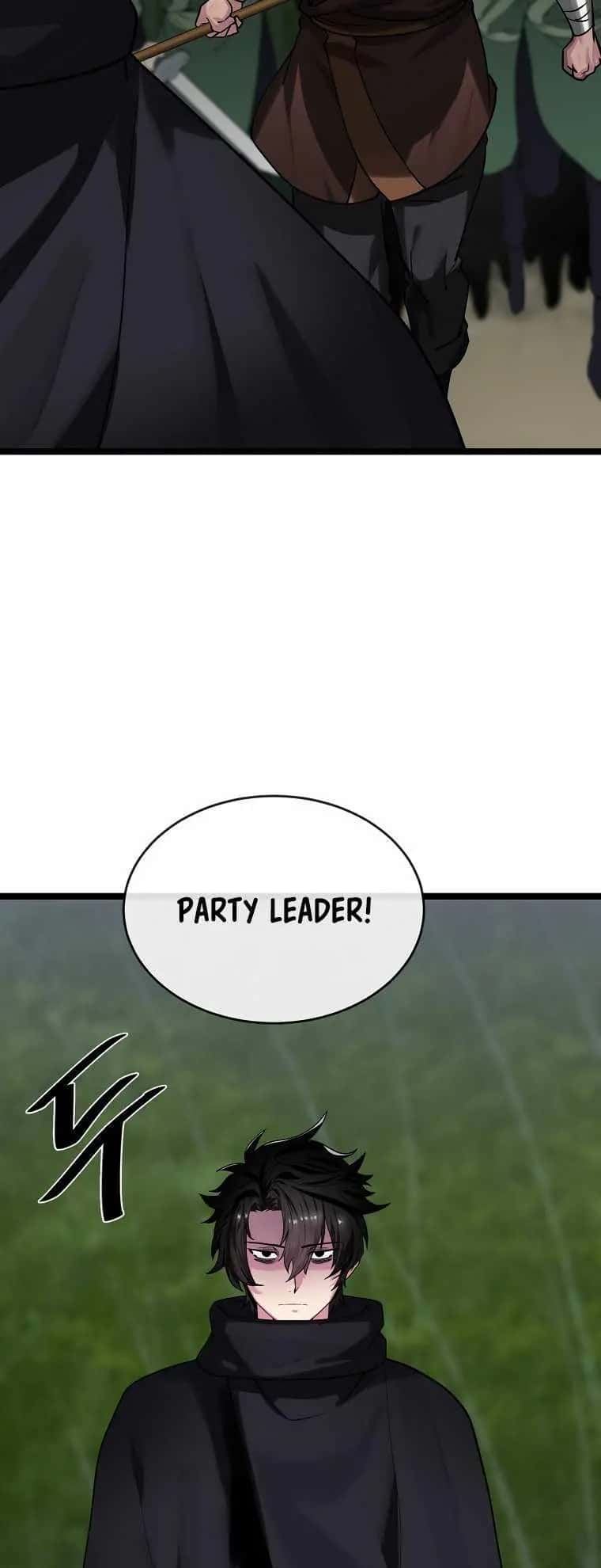Volcanic Age Chapter 253 Page 3