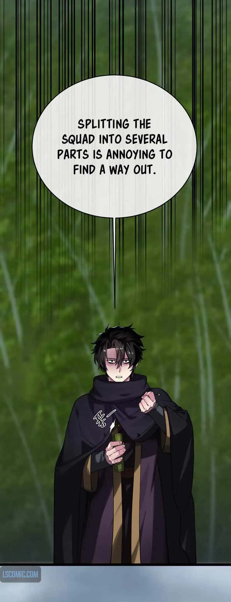 Volcanic Age Chapter 253 Page 9