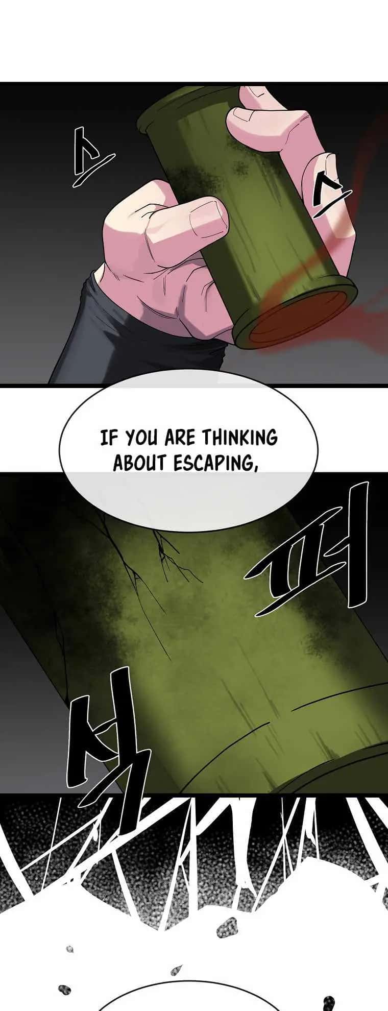 Volcanic Age Chapter 253 Page 11