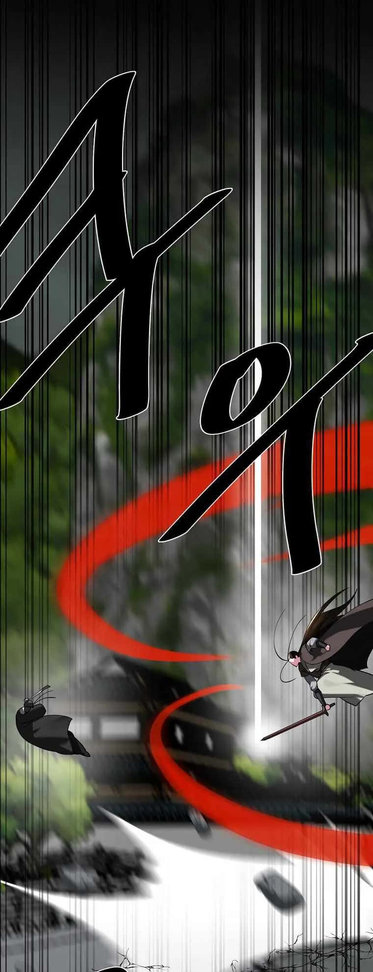 Volcanic Age Chapter 253 Page 50