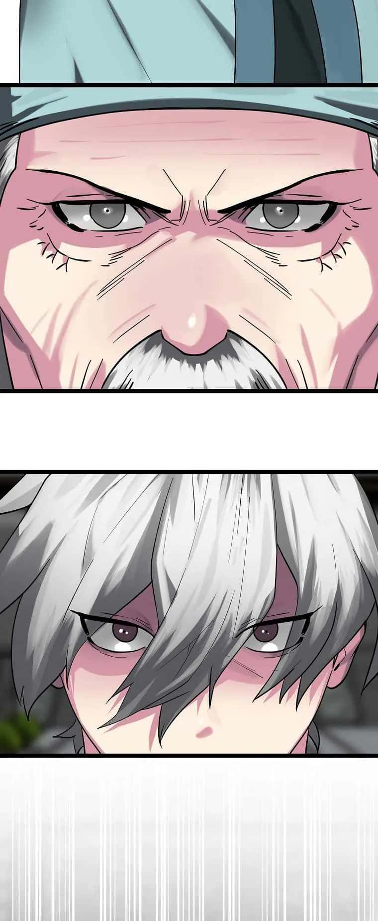 Volcanic Age Chapter 253 Page 64